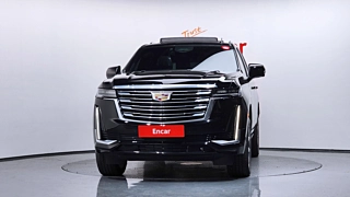 CADILLAC ESCALADE 2024