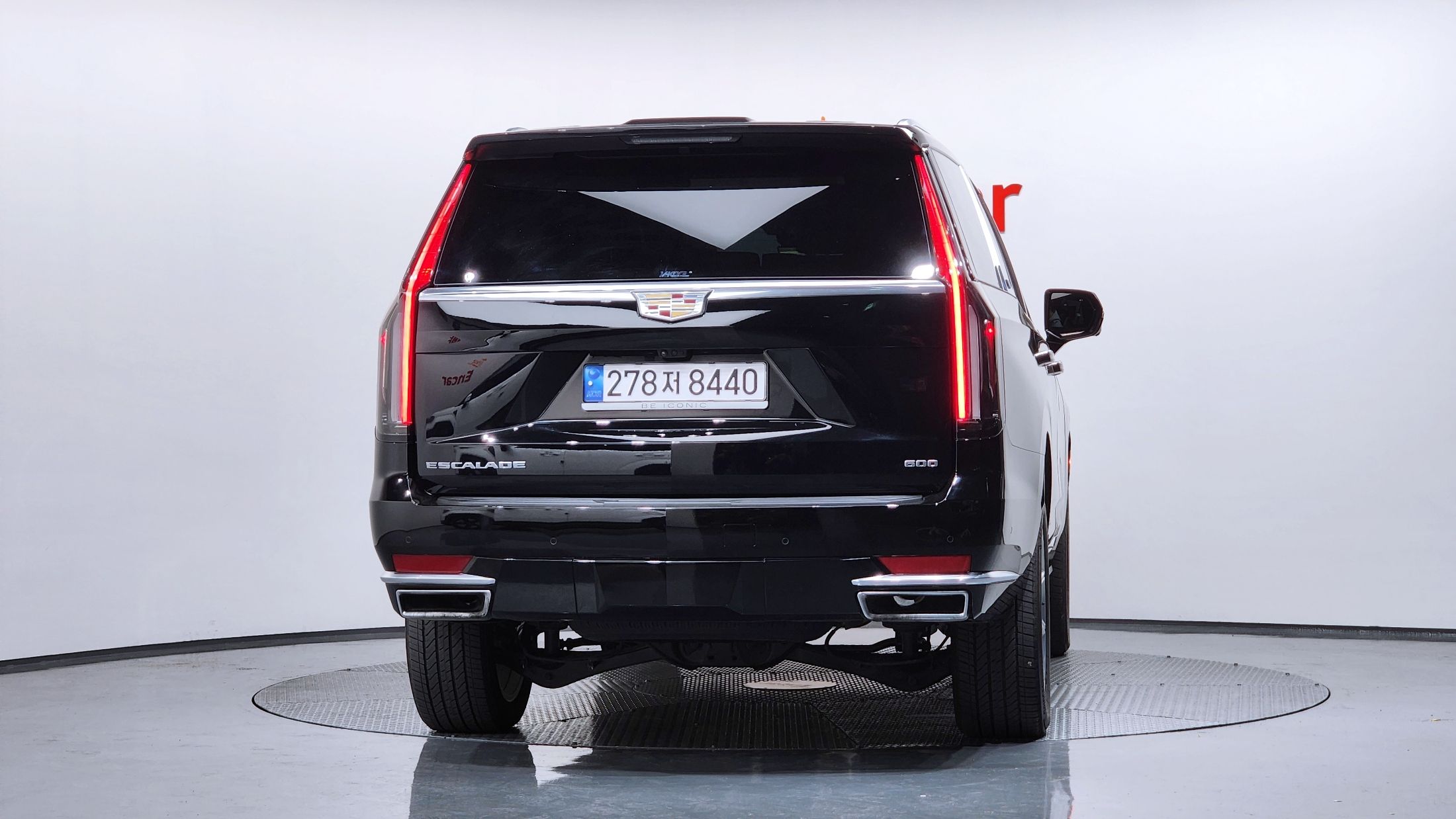 CADILLAC ESCALADE 2024