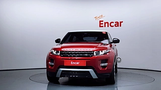 LAND ROVER RANGE ROVER EVOQUE 2014