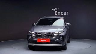 HYUNDAI TUCSON NX4 2023