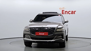 GENESIS GV80 2020