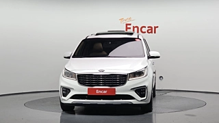 KIA CARNIVAL 2018