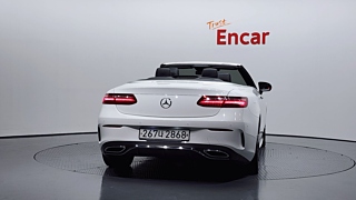 MERCEDES BENZ E-CLASS W213 2019