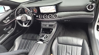 MERCEDES BENZ E-CLASS W213 2019