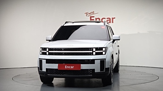 HYUNDAI SANTAFE MX5 2023