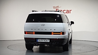 HYUNDAI SANTAFE MX5 2023