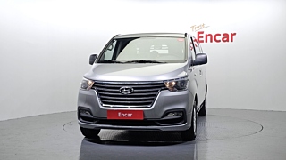 HYUNDAI STAREX GRAND 2018