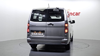 HYUNDAI STAREX GRAND 2018