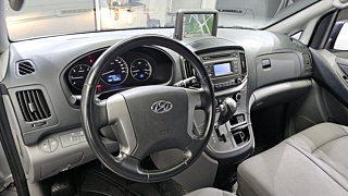 HYUNDAI STAREX GRAND 2018