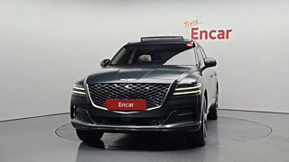 GENESIS GV80 2020