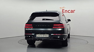 GENESIS GV80 2020