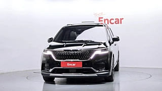 KIA CARNIVAL 2022