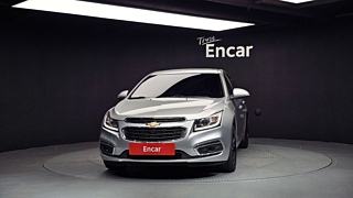 DAEWOO CRUZE AMAZING NEW 2015