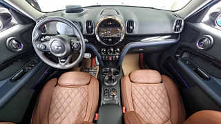 MINI COUNTRYMAN COOPER SD 2020