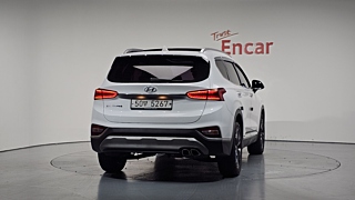 HYUNDAI SANTAFE TM 2018