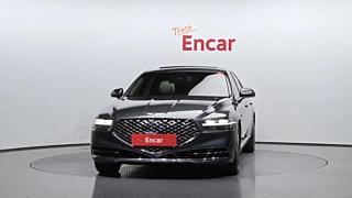 GENESIS G90 2020