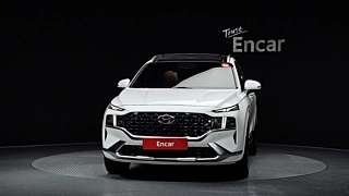 HYUNDAI SANTAFE 2020