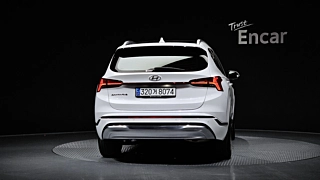 HYUNDAI SANTAFE 2020