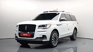Заказать LINCOLN NAVIGATOR