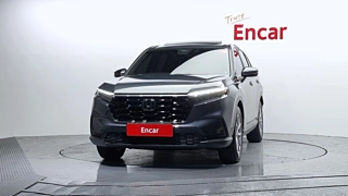 Заказать HONDA CR-V