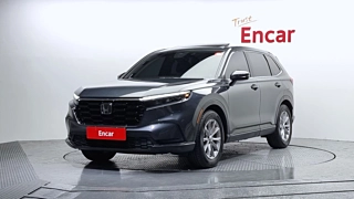 Заказать HONDA CR-V