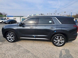 HYUNDAI PALISADE 2019