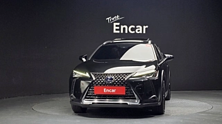 LEXUS UX250H 2020