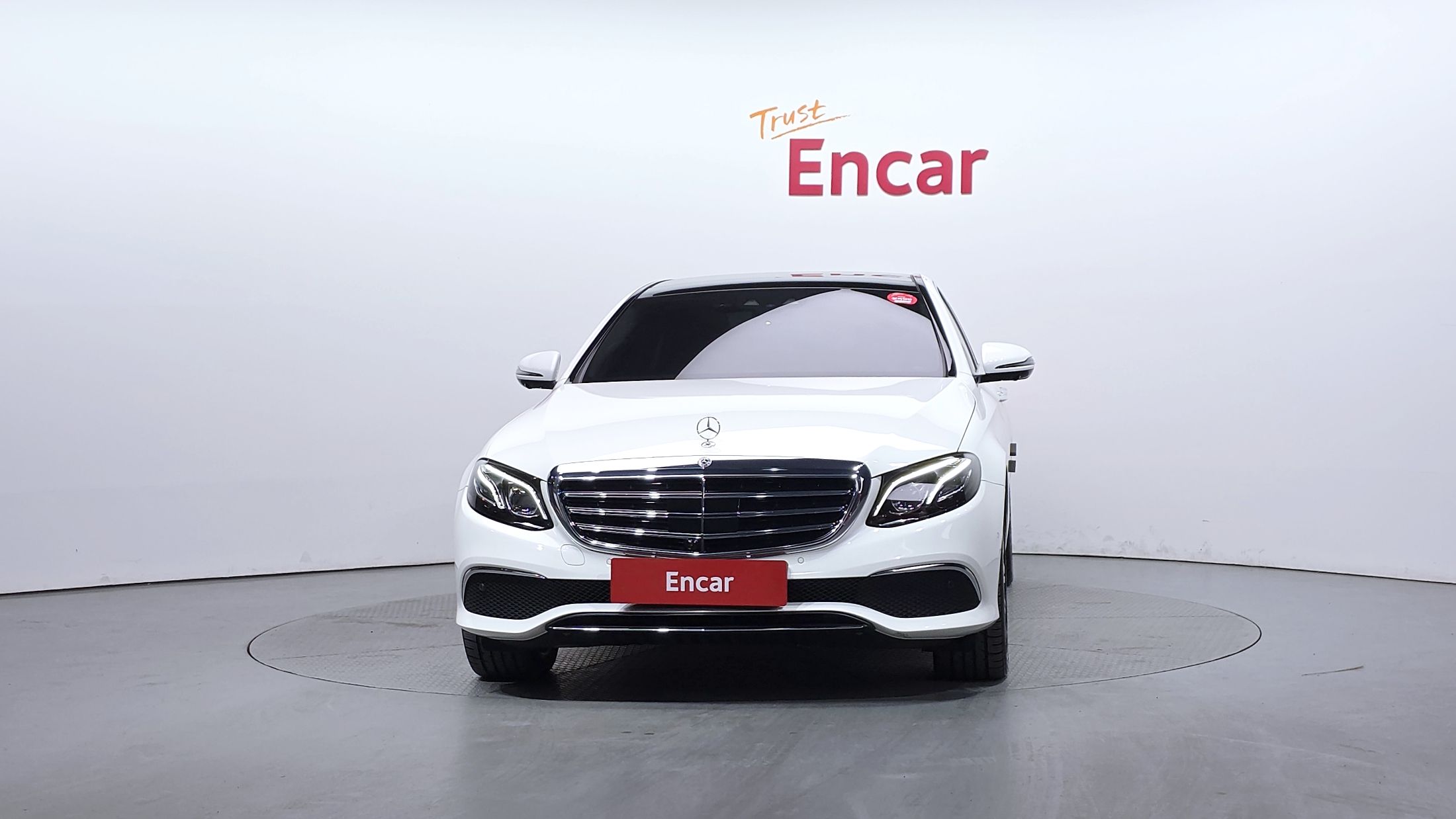 MERCEDES BENZ E-CLASS W213 2020