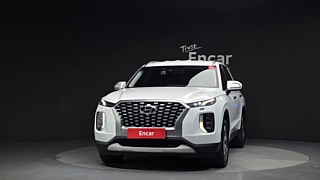HYUNDAI PALISADE 2019