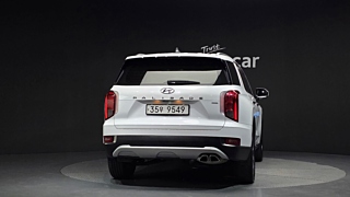 HYUNDAI PALISADE 2019