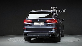 BMW X5 G05 2019