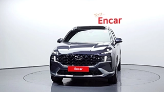 HYUNDAI SANTAFE 2020