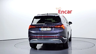 HYUNDAI SANTAFE 2020