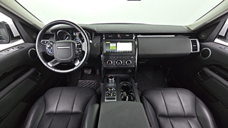 LAND ROVER DISCOVERY 5 2019