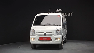 Заказать DFSK C35