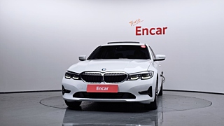 BMW 3-SERIES G20 2019