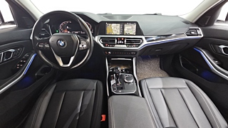 BMW 3-SERIES G20 2019