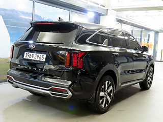 KIA SORENTO 2020