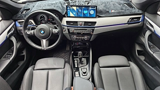 BMW X1 F48 2020