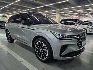 Заказать LINCOLN NAUTILUS