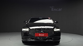 GENESIS G90 2020
