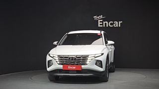 HYUNDAI TUCSON NX4 2020