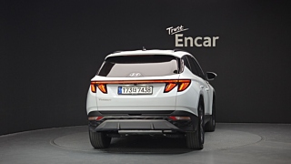 HYUNDAI TUCSON NX4 2020