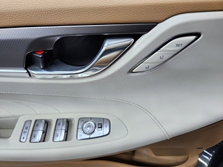 HYUNDAI GRANDEUR IG HYBRID 2020