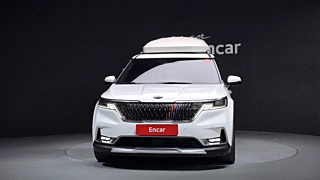 KIA CARNIVAL 2020