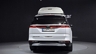 KIA CARNIVAL 2020
