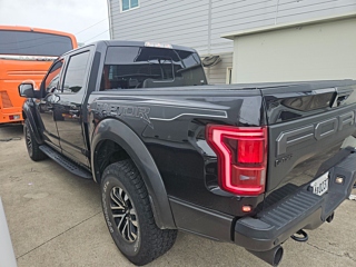 FORD F150 2019
