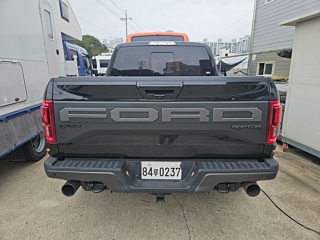 FORD F150 2019