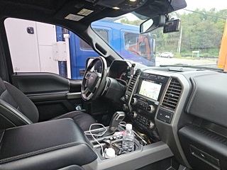 FORD F150 2019