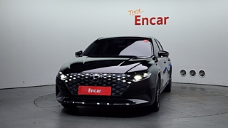 HYUNDAI GRANDEUR IG 2020